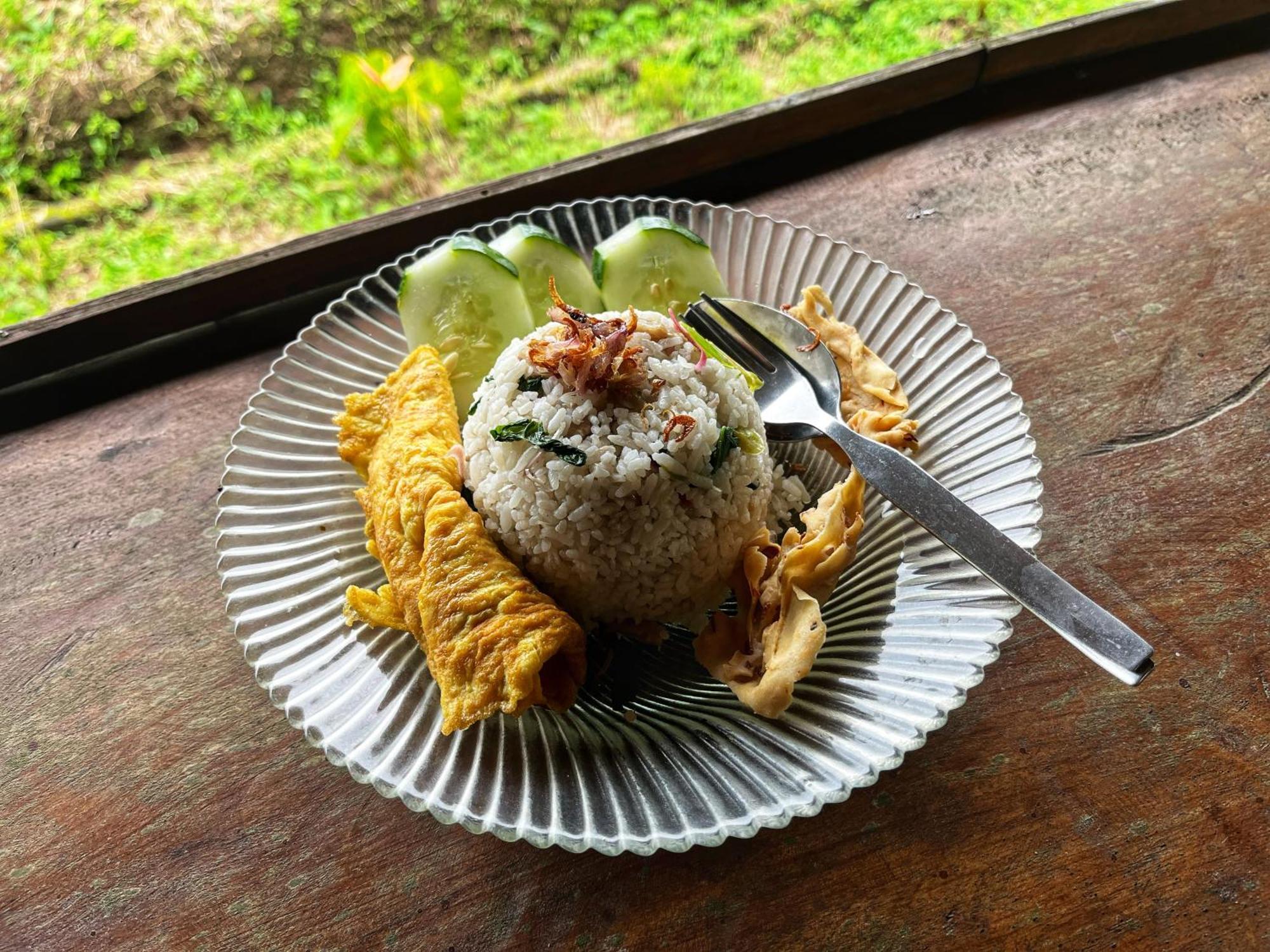 Gempinis Coffee Shop And Villa Blimbing (Bali)